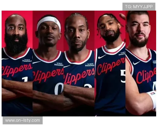 快船队年龄结构对球队长期竞争力的潜在影响