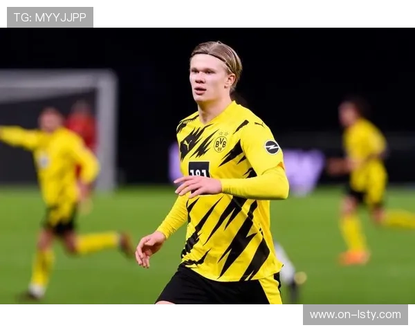 哈兰德回归德甲传闻,多特高层否认 哈兰德回归德甲传闻,多特高层否认