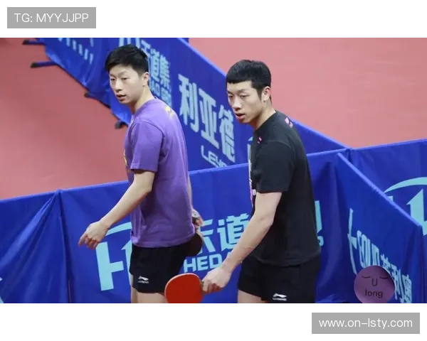 全运会马龙双打2-3遭许昕逆转，奥运冠军生涯末战或落幕