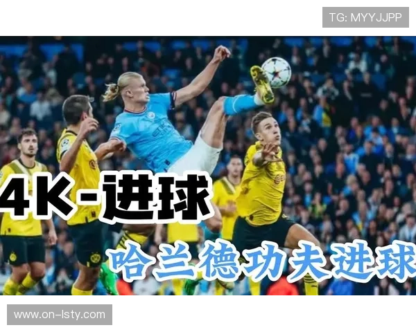 哈兰德冷静推射破门，挪威神锋预选赛持续高效