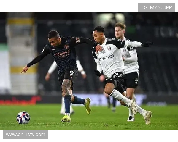 富勒姆对阵曼城，客队实力碾压或延续连胜