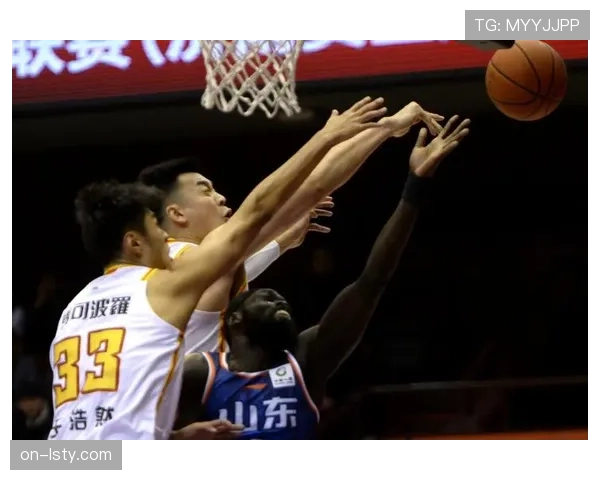 山东高速客场103-95终结深圳马可波罗15连胜